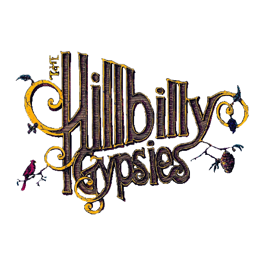 Hillbilly Gypsies logo