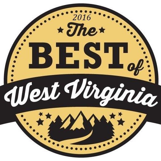 Best of WV Logo - square